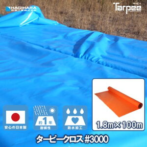 _Gg[P15{I100%PobN 25^yH z ^[s[NX IW #3000 1.8m×100m TPN18OR | u[V[g [  J[ {  h { J悯 