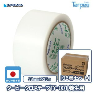 _25͒I100%PobN4{|Cg 5̂^yH z^[s[NXe[v TY-001 {p 38mm×25m i` TY001-3825NA [36Zbg] | {e[v  ؂ Ɩp h DI