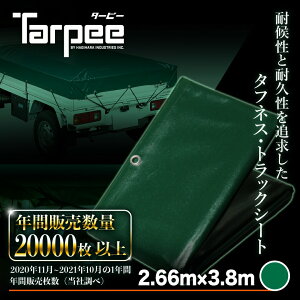 _11/1 20{|Cg_tf[3{ vGg[^y󒍐YzGXez gbNV[g O[ W-4 2.66m×3.8m | 2t gbN בV[g בJo[ Soh 30{ h 