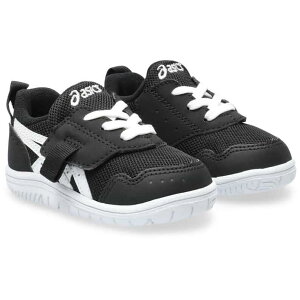 AVbNX ASICS MYSELBABY LbY EH[LOV[Y ubN/zCg 1144A327 LbY V[Y ₷ Xj[J[ uh  C  q c kids ₷ ɂ t