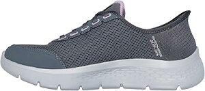 SKECHERS �X�P�b�`���[�Y GO WALK FLEX ���f�B�[�X �E�H�[�L���O�V���[�Y �`���R�[��/���x���_�[ 124846W ���f�B�[�X�V���[�Y �����₷�� �X�j�[�J�[ �u�����h ������� �C ���� ���� �w�l�C WOMEN�fS 