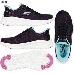SKECHERSXPb`[Y GO WALK NOW KHLOE fB[X EH[LOV[Y ubN zCg/sN 125643 fB[XV[Y ₷ Xj[J[ uh  C   wlC WOME
