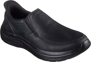 SKECHERS XPb`[Y DECKLAN MATEO Y EH[LOV[Y ubN uE 205453 YV[Y ₷ Xj[J[ uh  C  j amC MENfS ₷ 