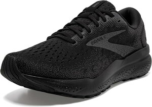ブルックスBROOKS ゴースト 16 レディース ウォーキングシューズ ブラック パープル ホワイト ピンク ブラウン BRW4072 レディースシューズ 歩きやすい スニーカー ブランド おしゃれ 靴 くつ 女