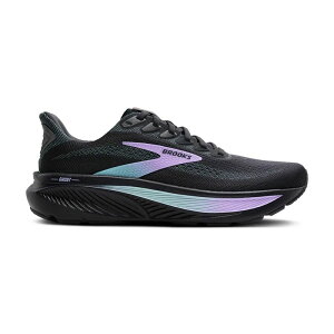 BROOKS �u���b�N�X �S�[�X�g17 ���f�B�[�X �����j���O�V���[�Y �O���[/�p�[�v�� �z���C�g/�u���E�� �u���b�N BRW4312 �A�E�g�h�A ���f�B�[�X�V���[�Y �����₷�� �X�j�[�J�[ �u�����h ������� 