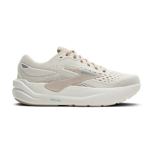 BROOKS �u���b�N�X �S�[�X�gMAX3 ���f�B�[�X �����j���O�V���[�Y �u���b�N �O���[ BRW4572 �A�E�g�h�A ���f�B�[�X�V���[�Y �����₷�� �X�j�[�J�[ �u�����h ������� �C ���� ���� �w�l�C WOMEN�fS 