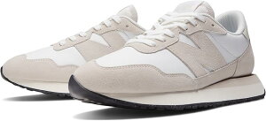 �j���[�o�����X New Balance MS237 SE ���f�B�[�X �X�j�[�J�[ �z���C�g ���f�B�[�X�V���[�Y �����₷�� �u�����h ������� �C ���� ���� �w�l�C WOMEN�fS �����₷�� ���ɂ��� �O������ �Ή�