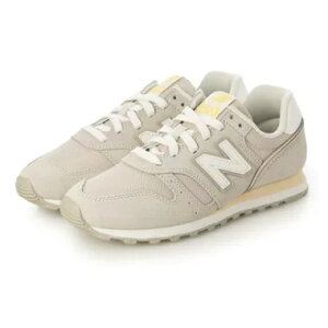 �j���[�o�����X New Balance W373 ���f�B�[�X �X�j�[�J�[ �x�[�W�� ���C�g�O���[ ���f�B�[�X�V���[�Y �����₷�� �u�����h ������� �C ���� ���� �w�l�C WOMEN�fS �����₷�� ���ɂ��� �O������ 