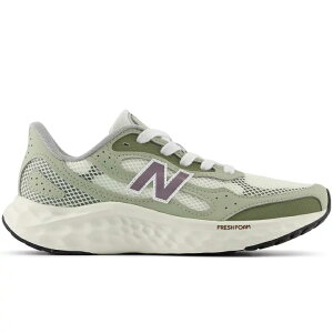 ニューバランス New Balance WARIS TD4 レディース ランニングシューズ ホワイト/グリーン WARIS TD4 レディースシューズ 歩きやすい スニーカー ブランド おしゃれ 靴 くつ 女性 婦人靴 WOMEN’S 履き