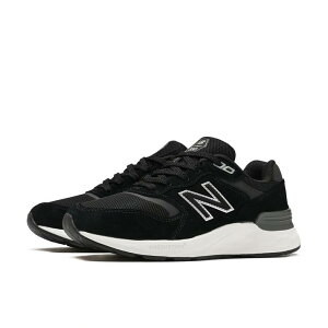 �j���[�o�����X New Balance WW880BB7 2E ���f�B�[�X �E�H�[�L���O�V���[�Y �u���b�N WW880BB7 �A�E�g�h�A �E�H�[�L���O ���f�B�[�X�V���[�Y �����₷�� �X�j�[�J�[ �u�����h ������� �C ���� ���� 