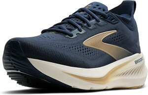 BROOKS �u���b�N�X �O���Z����23 �����Y �����j���O�V���[�Y �l�C�r�[ �z���C�g/�O���[�� BRM4763 �����Y�V���[�Y �����₷�� �X�j�[�J�[ �u�����h ������� �C ���� �j�� �a�m�C MEN�fS �����₷