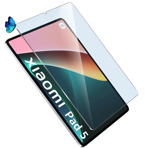 �y�u���[���C�g�J�b�g 93%�z�y 1������z Xiaomi Mi Pad 5 �p�̃K���X�t�B���� �ڂ̔��y�� �t���ی� �t�B���� Mi Pad 5 Pro 5G �p�̕ی�V�[�g �ی�K���X