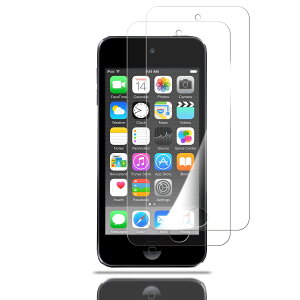 �y2������z iPod Touch 7 / 6/ 5 �p�� �K���X�t�B���� touch ��6���� / ��7���� �p�� �t���ی� �t�B���� �ی�K���X �����Y�ی�t�B���� �d�x9H/�\��t���ȒP/������U�h�~/�C�A�h�~/�w��h�~/�����x
