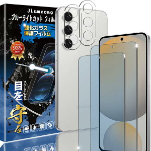 �y�u���[���C�g�J�b�g 93%�z�y2+2������zGalaxy S24 FE �p�́i2������j�K���X�t�B����+�i2������j�J�����t�B���� �M�����N�V�[ S24 FE �p�� �ڂ̔��y�� �t���ی� �t�B���� �ی�K���X �����Y