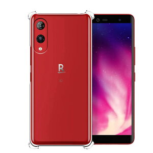 �w�S�ʕی� �xRakuten Hand 5G �p�̃P�[�X P710/P780/Rakuten hand �p�̕ی�J�o�[ ���^ TPU�ގ� �w�l�����G�A�N�b�V�����\���x �ϏՌ� �G�N�X�y���A �P�[�X �X�}�z�P�[�X ���ϖh�~/����~��/�C�菝�h�~/