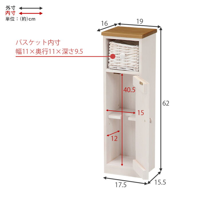 楽天市場】☆10%OFFクーポン☆7/10限定 フレンチカントリー風 トイレ 