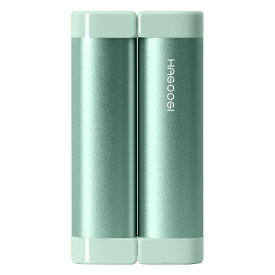 【テレビで紹介】充電式カイロ 最高55℃ 10000mah バッテリー 3段階温調 電気カイロ 送料無料 使い捨てない 省エネ 節電 お年賀ギフト お正月 プレゼント【全9色】hagoogi