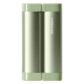 【在庫処分5,680→3,880円】hagoogi 充電式カイロ 大容量 電気カイロ 軽量 分離式 10000mah 最高55℃ モバイルバッテリー送料無料 モバイル充電器 使い捨てない 省エネ 節電 お年賀ギフト お正月 プレゼント【全9色】