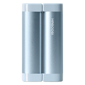 【テレビで紹介】充電式カイロ 最高55℃ 10000mah バッテリー 3段階温調 電気カイロ 送料無料 使い捨てない 省エネ 節電 お年賀ギフト お正月 プレゼント【全9色】hagoogi