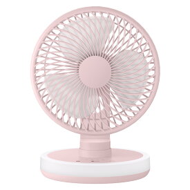 【2025新品★65％オフ限定】扇風機 卓上扇風機 極静音 LEDライト 左右首振り 風量4段階 卓上扇 デスクファン コンパクト シンプル おしゃれ オフィス 事務所 省エネ 節電 換気【一年間保証】【ラッピング包装】【2025モデル】