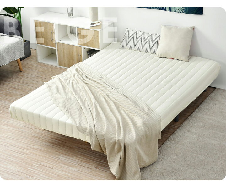 在庫限り脚付きマットレス ベッド シングル マットレス 圧縮発送 ボンネルコイル 洗えるカバー bed 足付きマットレス シングルベット ベッド下収納 送料無料 一体型 体圧分散 通気 搬入楽々 : 寝具・子供用品専門店HaHaPrice 在庫限り脚付きマットレス ベッド シングル マットレス 圧縮発送 ボンネルコイル 洗えるカバー bed 足付きマットレス シングルベット ベッド下収納 送料無料 一体型 体圧分散 通気 搬入楽々 : 寝具・子供用品専門店HaHaPrice