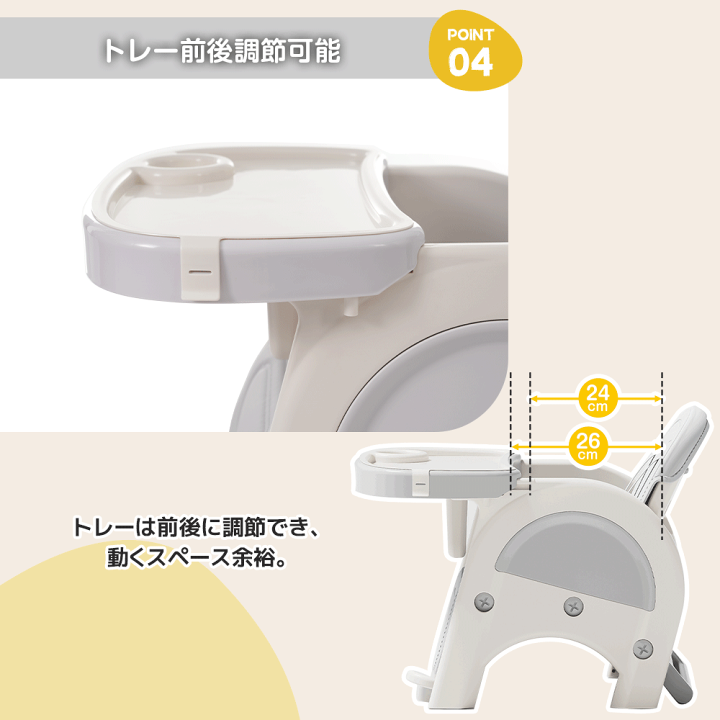多機能ベビーチェア 5Waysキッズチェア 安全ベルト食事用 赤ちゃん 子供 楽天市場】多機能ベビーチェア 5Ways ハイチェア キッズチェア