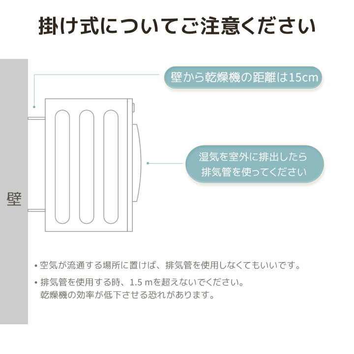楽天市場】衣類乾燥機 小型 衣類 3kg ミニ 小型衣類乾燥機 コンパクト 