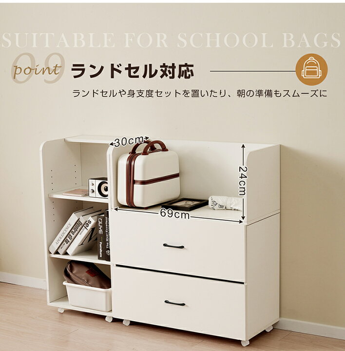 楽天市場】【先着77名7%OFFクーポン配布中】システムベッド 4点セット 