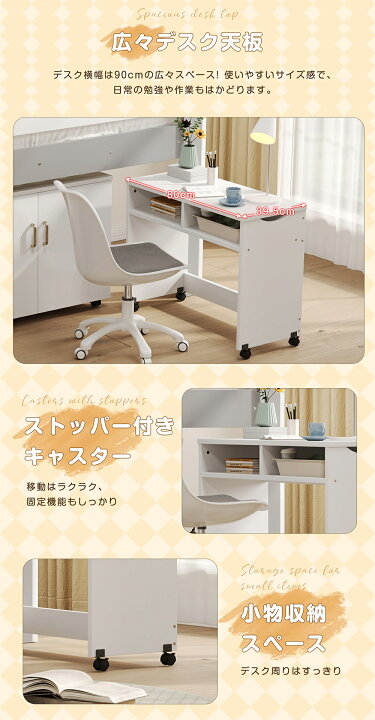 楽天市場】システムベッド 4点セット シングル 高さ120cm 耐荷重200kg 