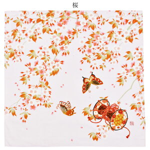 C~  Ӓ 110cm 100 a C~ ӂ낵 tVL ̕ aG Mtg 蕨 furoshiki-kocho y^CvB-Ήiz yafUCi[`vIWiC~z