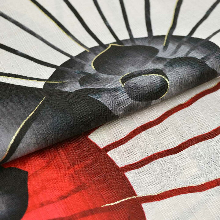 楽天市場】【 1点限り｜未仕立て 】 2024/SS 浴衣 反物 誉田屋源兵衛 