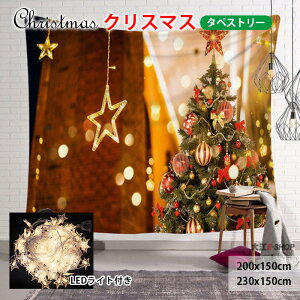 ^yXg[ NX}X LEDCgt Ǌ| 200×150cm 230×150cm NX}X^yXg[ EH[   ȃXy[X G   wiz k   X wZ p[eB[ Cxg