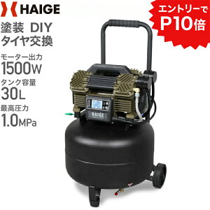 N[|p62800~Gg[P10{nCK[ GARvbT[ c^ 100V 30L ICX ő刳1.0MPa É ^ Ɩp HG-DC990-30 1Nۏ