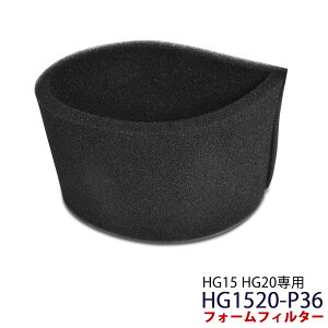 |Cg5{Ɩp|@ HG15EHG20p tH[tB^[ HG1520-P36