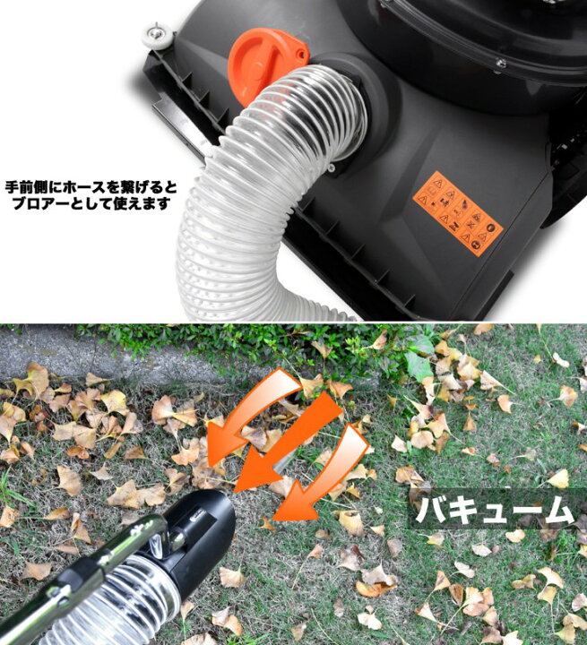 92 以上節約 ハイガー産業掃除機 落ち葉 自走式 バキューム ブロアー 業務用掃除機 芝生 舗装 サッチング Hg580 159s 00 1年保証 Hanatomi Co Jp