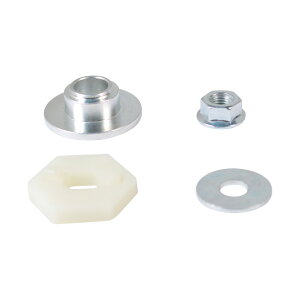 �p���[���[�N�X �Ŋ��@ P24LM32�p �u���[�h�Œ�p�[�cASSY R0200941-00