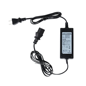 電動噴霧器(HG-KBS12L,16L,20L)用 充電器