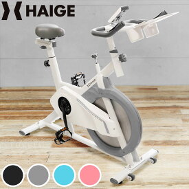 スピンバイク エアロ フィットネス バイク 静音 フィットネスバイク HG-YX-5006S エアロフィットネス バイク トレーニングバイク エクササイズバイク リハビリ 介護 【送料無料】【1年保証】