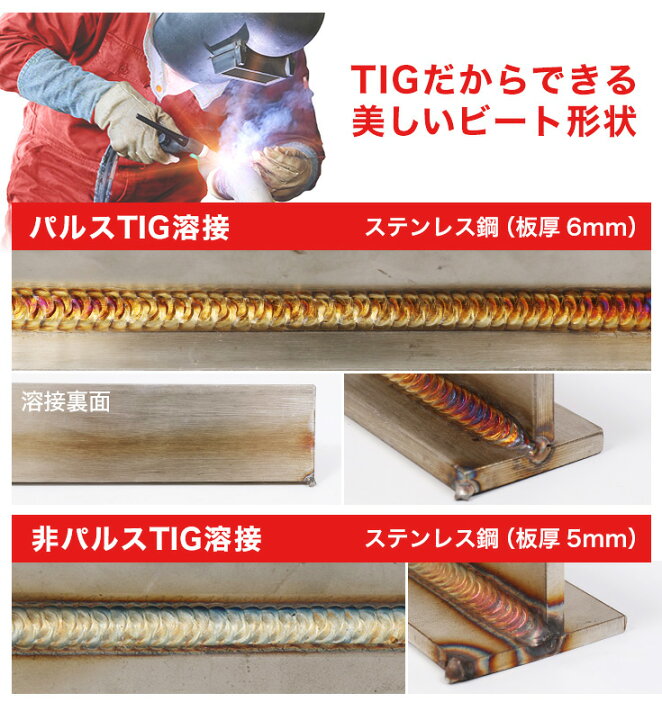 楽天市場】【1000円OFFクーポン☆溶接機売りつくしSALE!!】ハイガー 