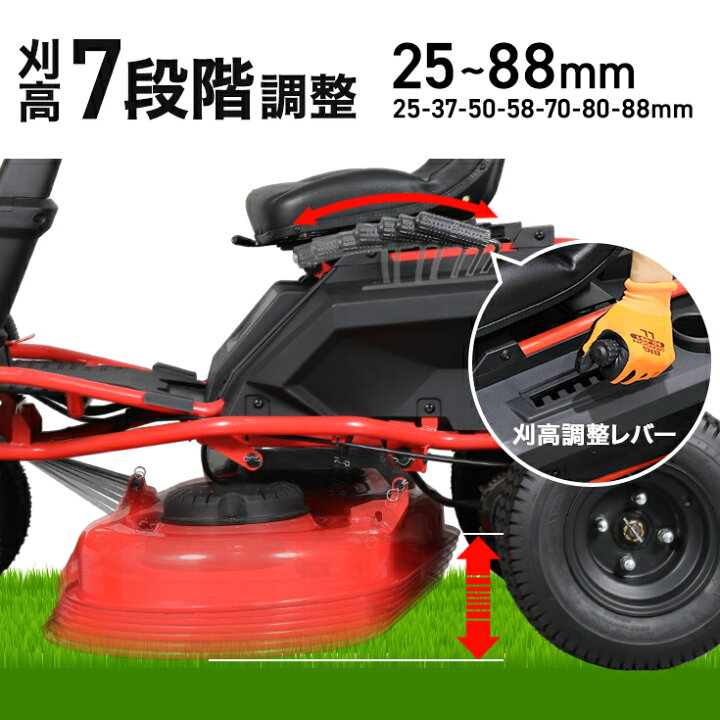 楽天市場】【P30%バック＆20%OFFクーポン☆7/27 9:59迄】ハイガー 電動 