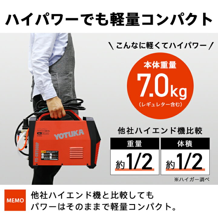 楽天市場】【公式】エアプラズマカッター インバーター パイロット 