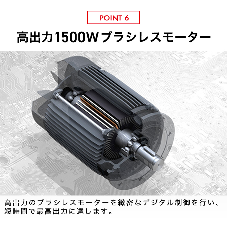 楽天市場】【公式】エアーコンプレッサー YOTUKA（タンク容量10L 100V 