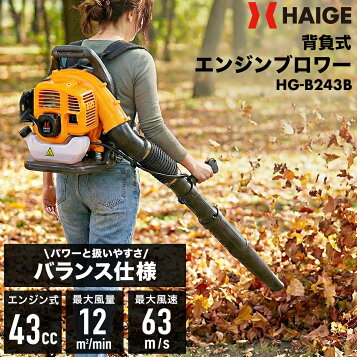 楽天市場】（ 在庫あり ） ゼノア エンジン ブロワー EBZ7500【背負い 