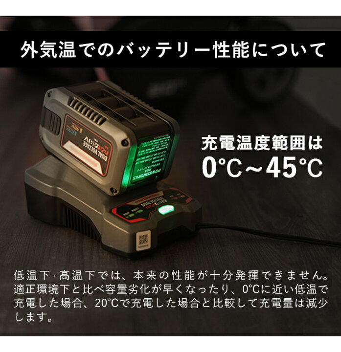 楽天市場】【来季準備に！即納】ハイガー 充電式 電動除雪機 