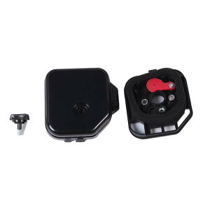 ★マラソン期間ポイント5倍★HG-BC260/HG-BC260S用 エアクリーナー