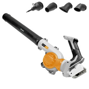��5/22 9:59�܂ŁIP2�{���n�C�K�[ �d�� �u�����[ �[�d�� �R�[�h���X�u�����[ �}�L�^ 18V�o�b�e���[�g�p�� makita�݊� ����3�i�K���� �ő啗��60m/s ��� ����΂� ���΂� �����t���| ��|�� �m�Y