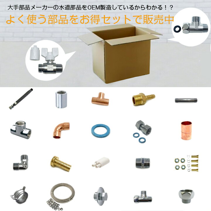 楽天市場】TOTO 浴室用水栓金具【TBV03401J1】GGシリーズ 壁付 