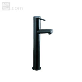 LIXIL(INAX):シングルレバー単水栓(排水栓なし) eモダン 型式:LF-E02H/SAB