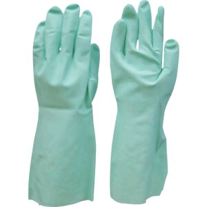 ダンロップホームプロダクツ:ダンロップ 清掃用手袋 M グリーン 7630 型式:7630