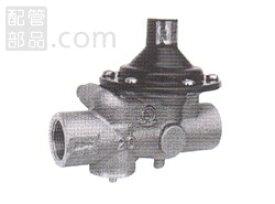 ベン:水道用減圧弁(水用) 型式:RD50SRN-F-20